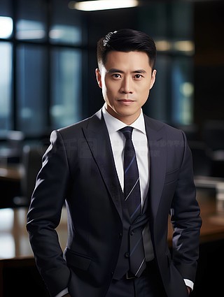 张思颖 项目运营总监
